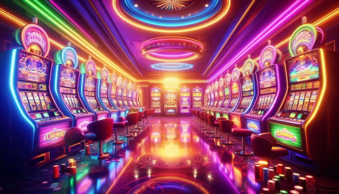 iWild Casino